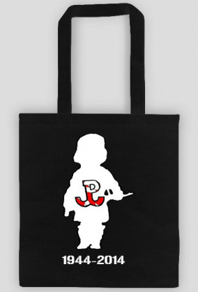 Torba "Powstanie Warszawskie"