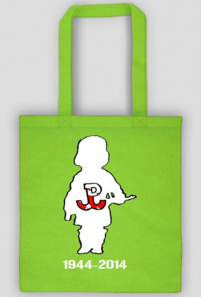 Torba "Powstanie Warszawskie"