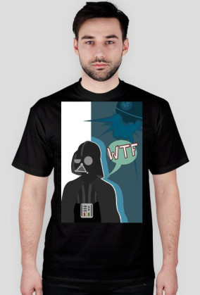 WTF darth vader