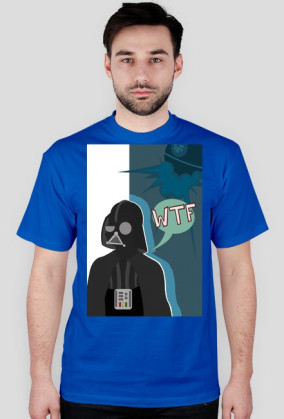 WTF darth vader