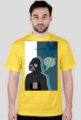 WTF darth vader