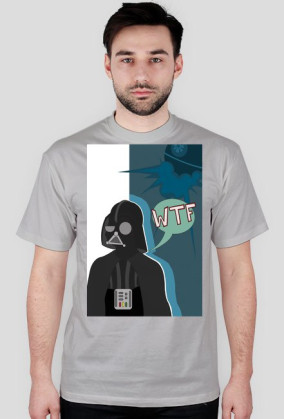 WTF darth vader