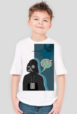 WTF darth vader