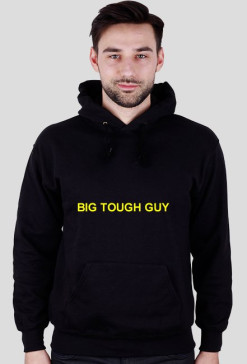Bluza dla Twardzieli