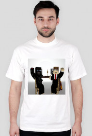 AnimaCraft T-Shirt