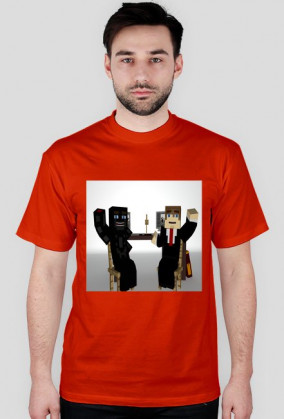 AnimaCraft T-Shirt