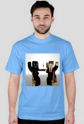 AnimaCraft T-Shirt