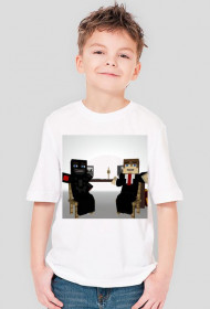 AnimaCraft T-Shirt mała