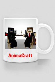 AnimaCraft kubek