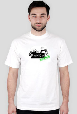 PANDAmonium