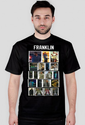 #FRANKLIN