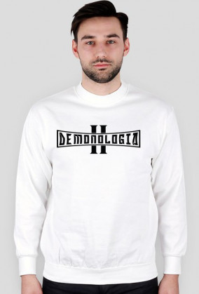 Bluza Demonologia II