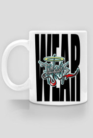 Tarkesis WEAR - Kubek