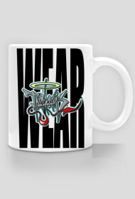 Tarkesis WEAR - Kubek