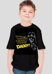 WHOS YOUR DADDY?!!! kids