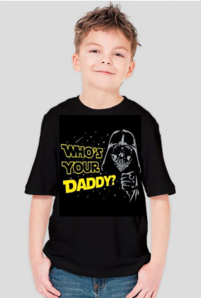 WHOS YOUR DADDY?!!! kids