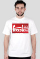 FreedomLabel T-shirt