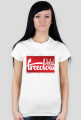 FreedomLabel T-shirt