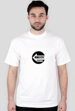 T-Shirt Dubstepz Design