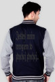 Bluza "dla wroga"