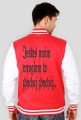 Bluza "dla wroga"