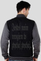 Bluza "dla wroga"