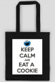 Good look- Torebka- Keep Calm And Eat A Cookie