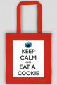 Good look- Torebka- Keep Calm And Eat A Cookie