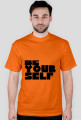 BE YOUR  SELF