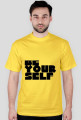 BE YOUR  SELF