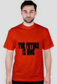 the future is mine