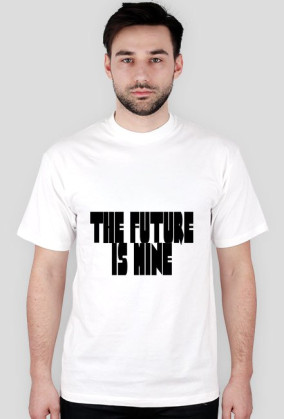 the future is mine