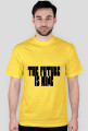 the future is mine
