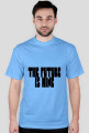 the future is mine