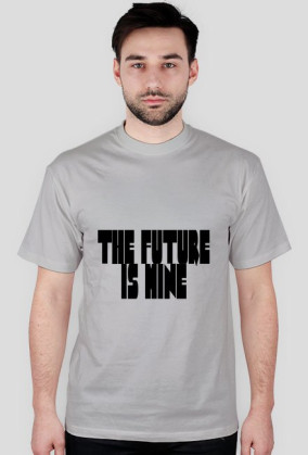 the future is mine