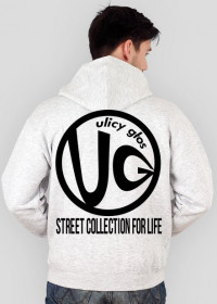Bluza FOR STREET UG 2014
