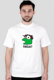 Trója?