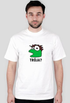 Trója?