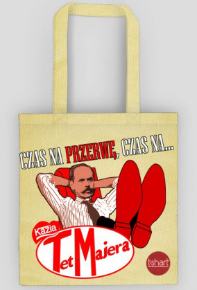 torba kazia tetmajera