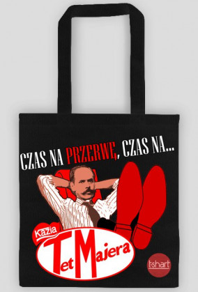 torba kazia tetmajera