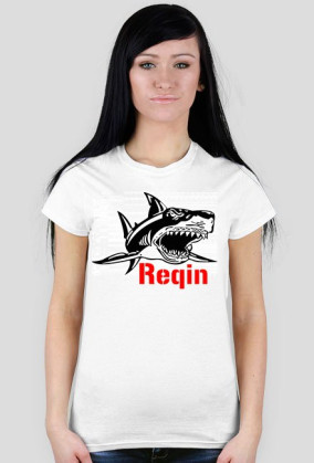 Reqin T-Shirt (GIRL)