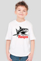 Reqin T-Shirt (KIDS BOY)