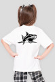 Reqin T-Shirt (KIDS GIRL)