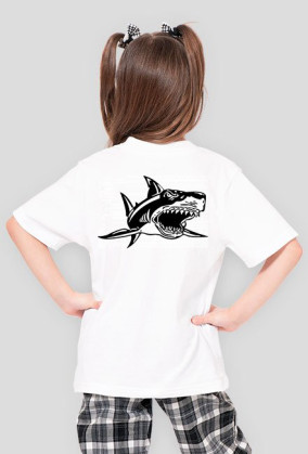Reqin T-Shirt (KIDS GIRL)