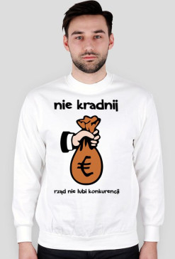 Nie kradnij