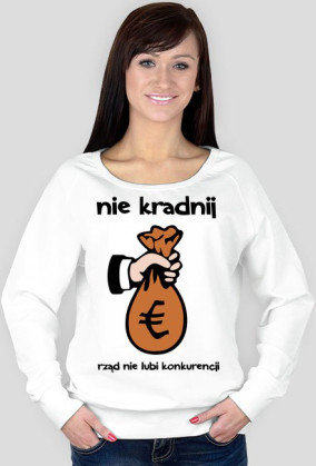 Nie kradnij