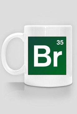 kubek breaking bad