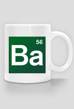 kubek breaking bad