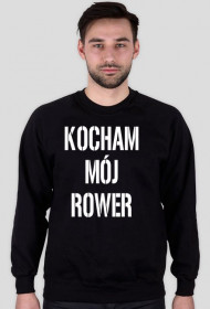 Kocham Rower!