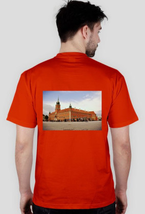 Warszawa